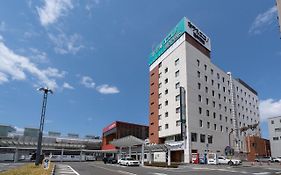 ホテルエコノ福井駅前